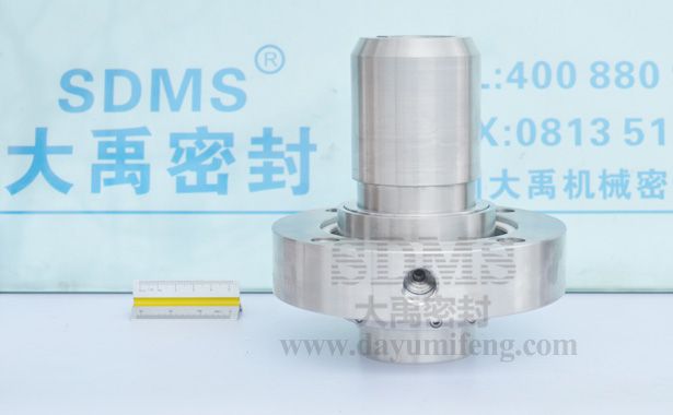 CZJ凝結(jié)水泵機械密封冷凝泵