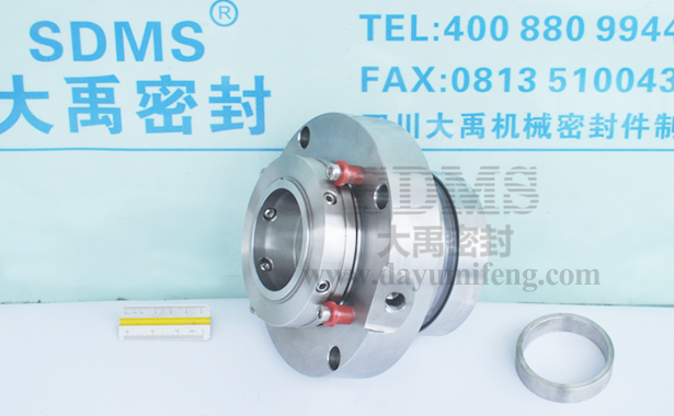 HTM-55S-S雙端面機(jī)械密封